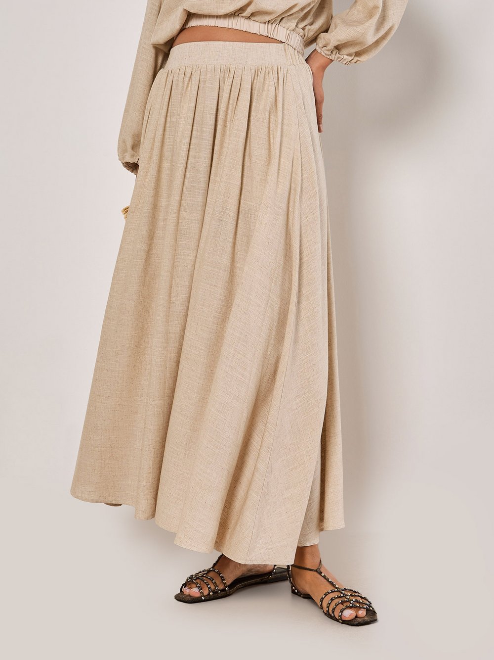 Apricot Rock Damen beige, 42