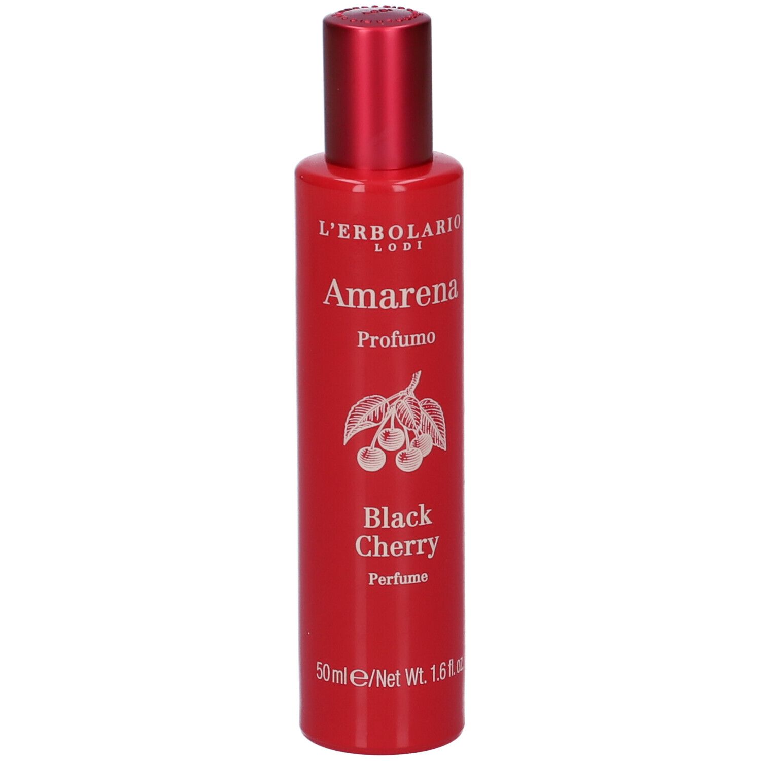 L'Erbolario Profumo Amarena 50 ml