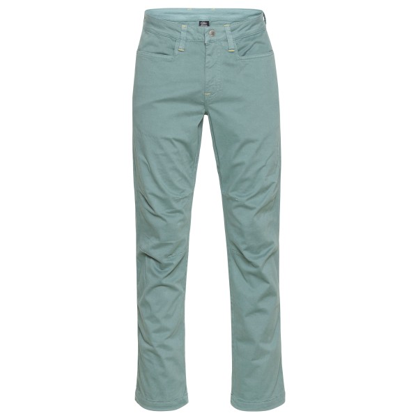 Chillaz - Squamish 2.0 - Boulderhose Gr M türkis