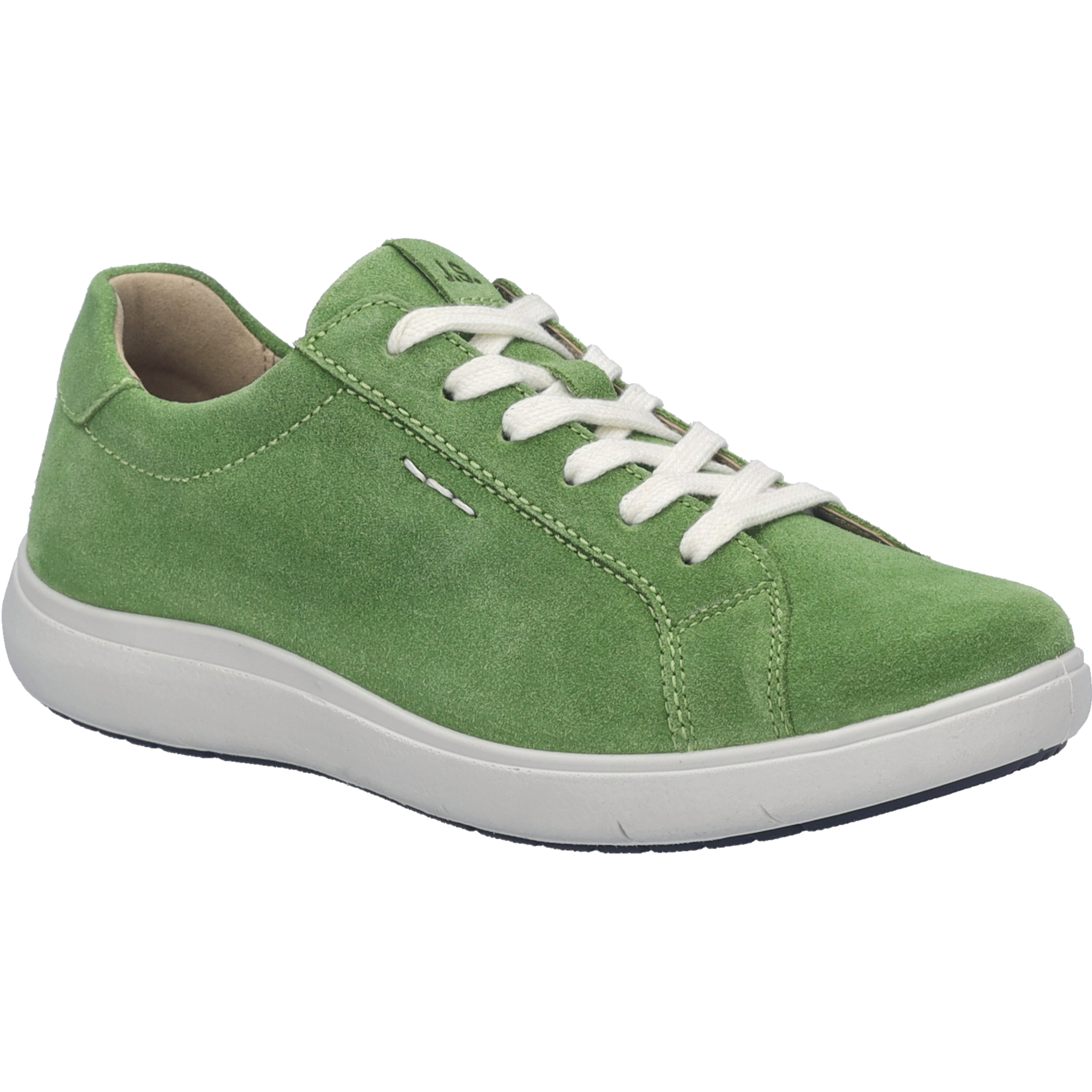 JOSEF SEIBEL Damen Sneaker Megan 07 in grün