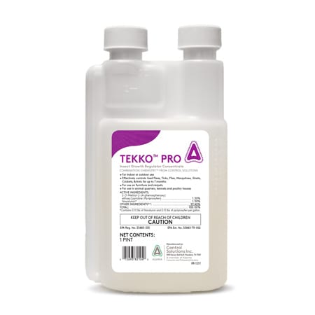TEKKO PRO 82100005 Tekko Pro Conc (16oz)
