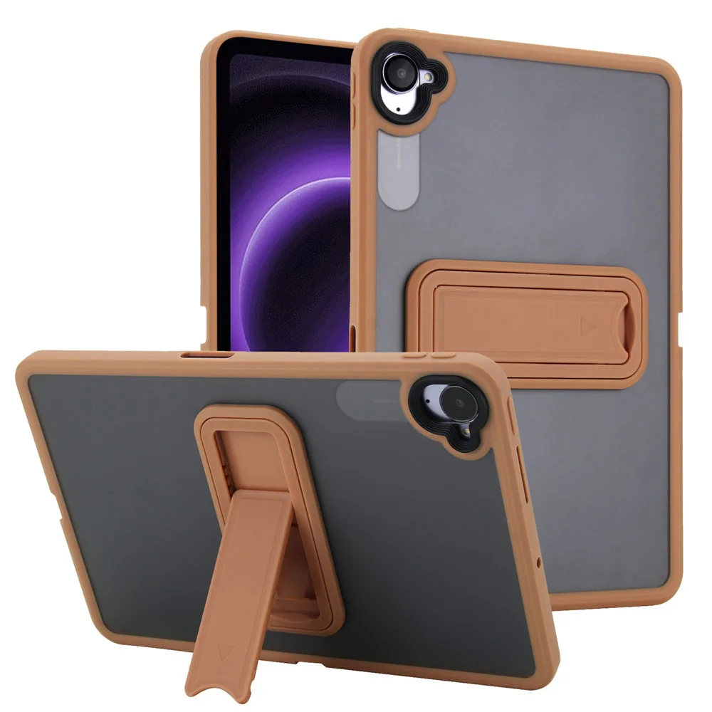 Standhülle für Xiaomi Pad Mini 8,7" 2025 PC+TPU Rückseiten-Schutzhülle für Xiaomi Redmi K Pad 8,8/Redmi Pad SE 8,7 Hülle Image