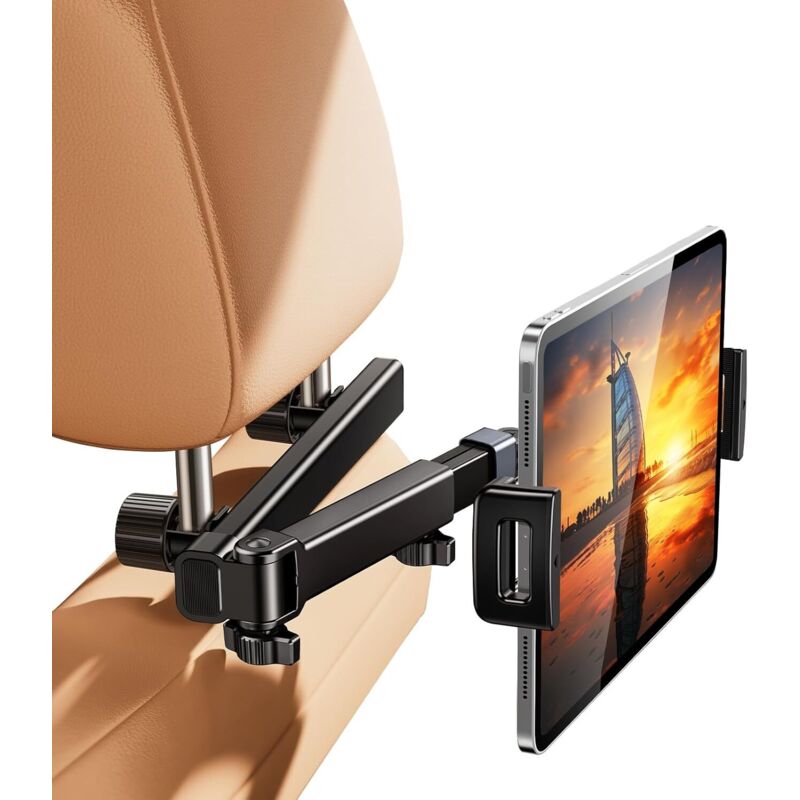 Supporto Per Tablet Poggiatesta Auto Supporto Per Tablet Poggiatesta Auto Braccio Di Estensione Supporto Per Tablet Sedile Posteriore Auto Supporto Per Tablet Per Bambini
