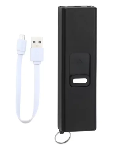 2026 neue multifunktionale Einbogen-Taschenlampe für Damen Image
