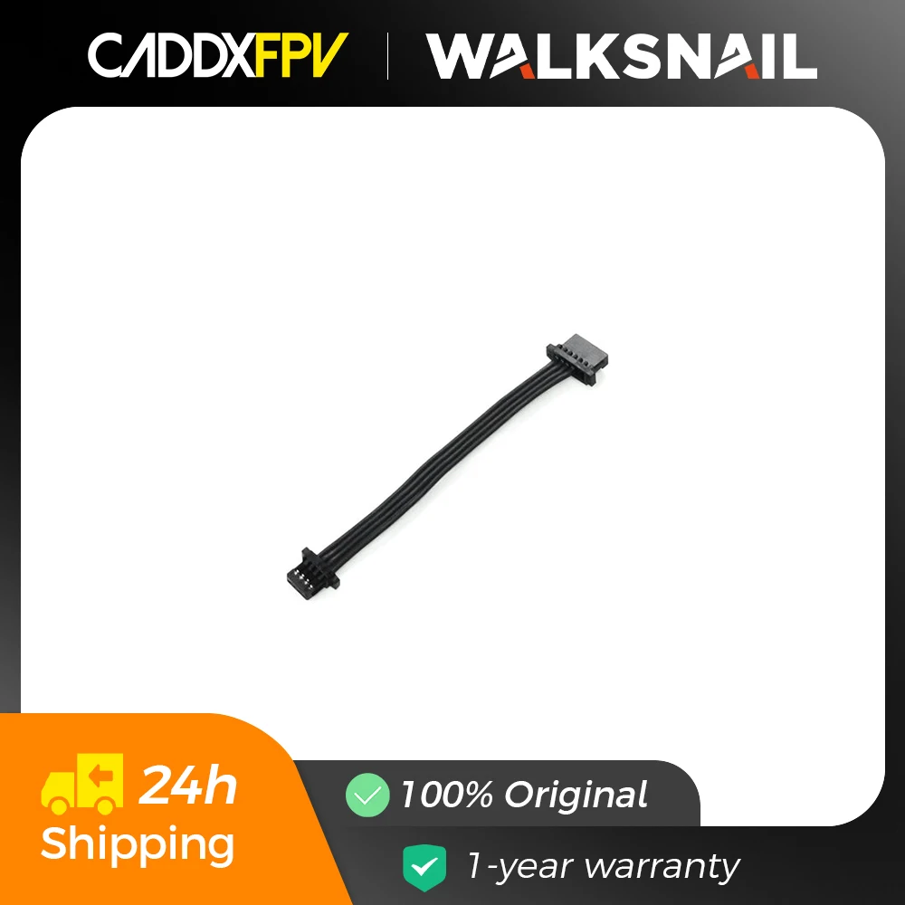 Walksnail VTX Anschluss-FC-Kabel Image