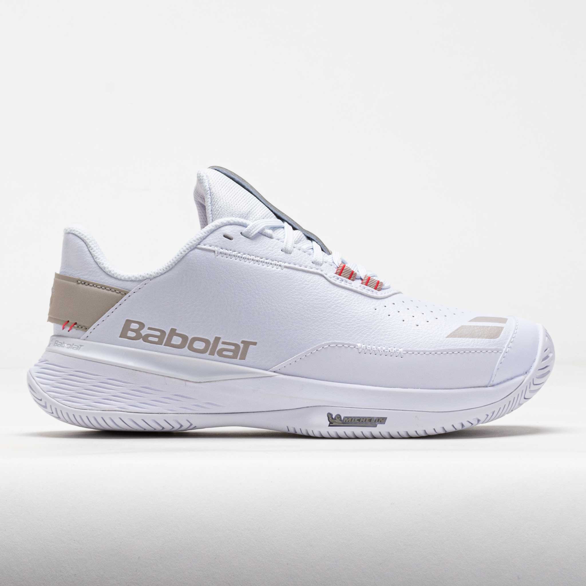 Babolat SFX Evo Women's Tennis Shoes Wimbledon 2026