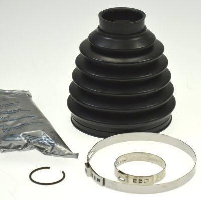 SPIDAN Faltenbalgsatz, Antriebswelle 25649 für Peugeot