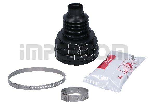 ORIGINAL IMPERIUM Faltenbalgsatz, Antriebswelle 33782te Vorderachse für Opel LANCIA VW CUPRA BMW Image
