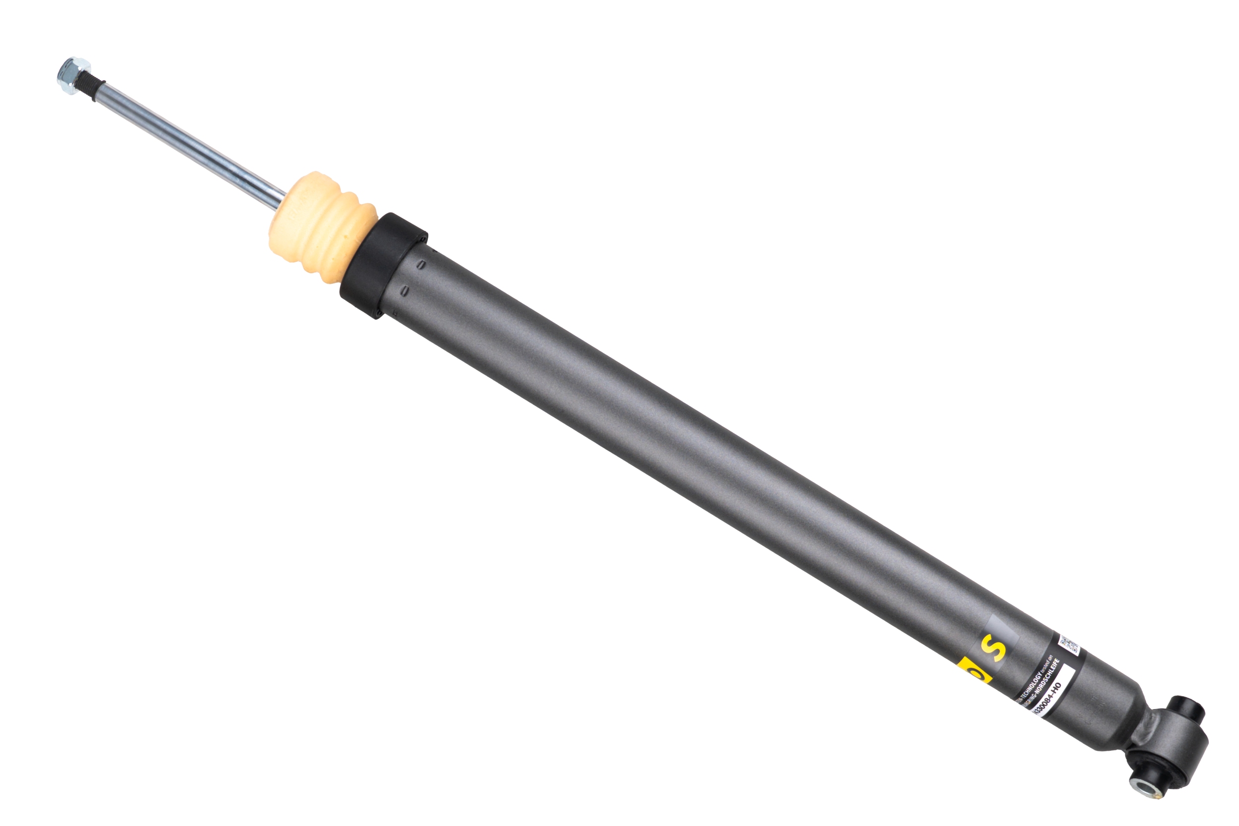 BILSTEIN Fahrwerkssatz, Federn/Dämpfer 47327108 Image