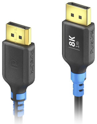 PureLink FI-DP100-010 DP Cable 1.0m