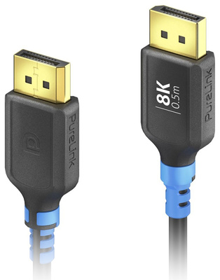 PureLink FI-DP100-005 DP Cable 0.5m