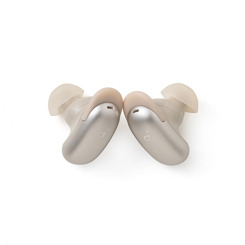 soundcore Liberty 5 Pro Max -- linker und rechter Ersatz-Earbud Image