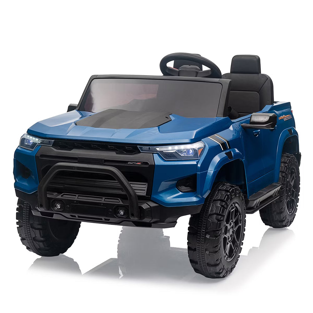 Garvee Ride - P Series: 24V Kids Ride On Car 2 Seater Electric Ride On Toy for Toddlers Battery Powered Truck Car With Remote Control, Battery...