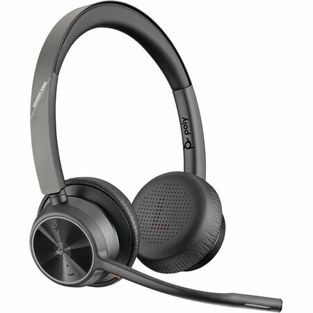 Headphones 4 - HP
