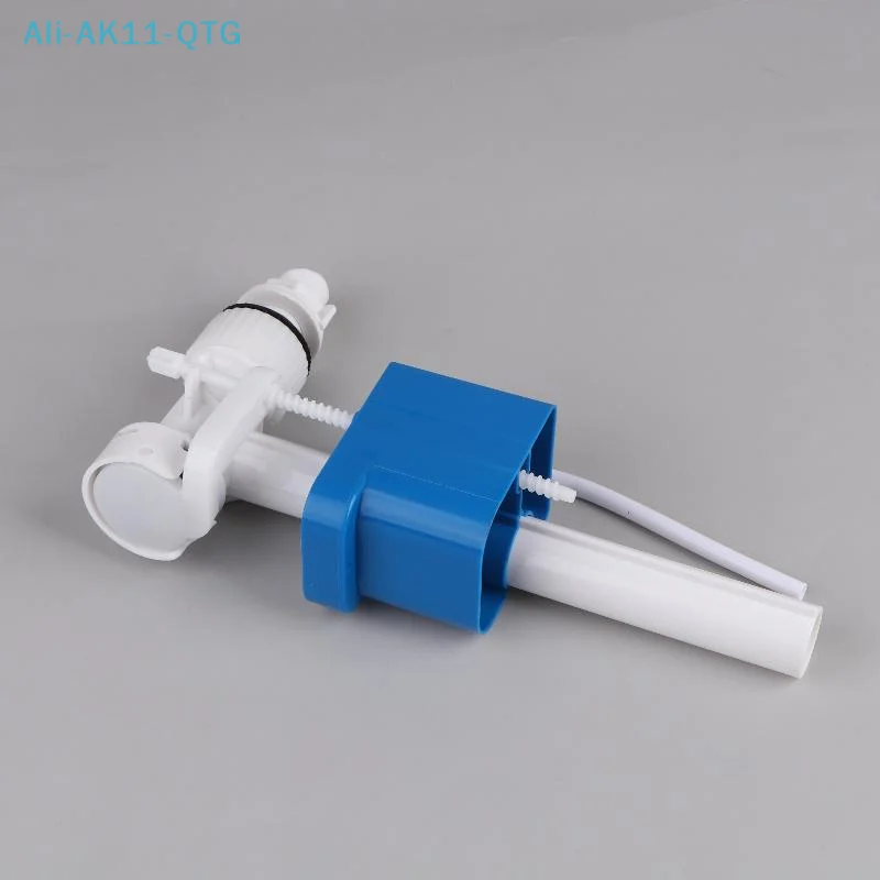 NEU! 1 Stück G3/8 G1/2 Zoll Anschluss Spülkasten-Füllventil Hochdruck-Seitenfüllventil für Toiletten