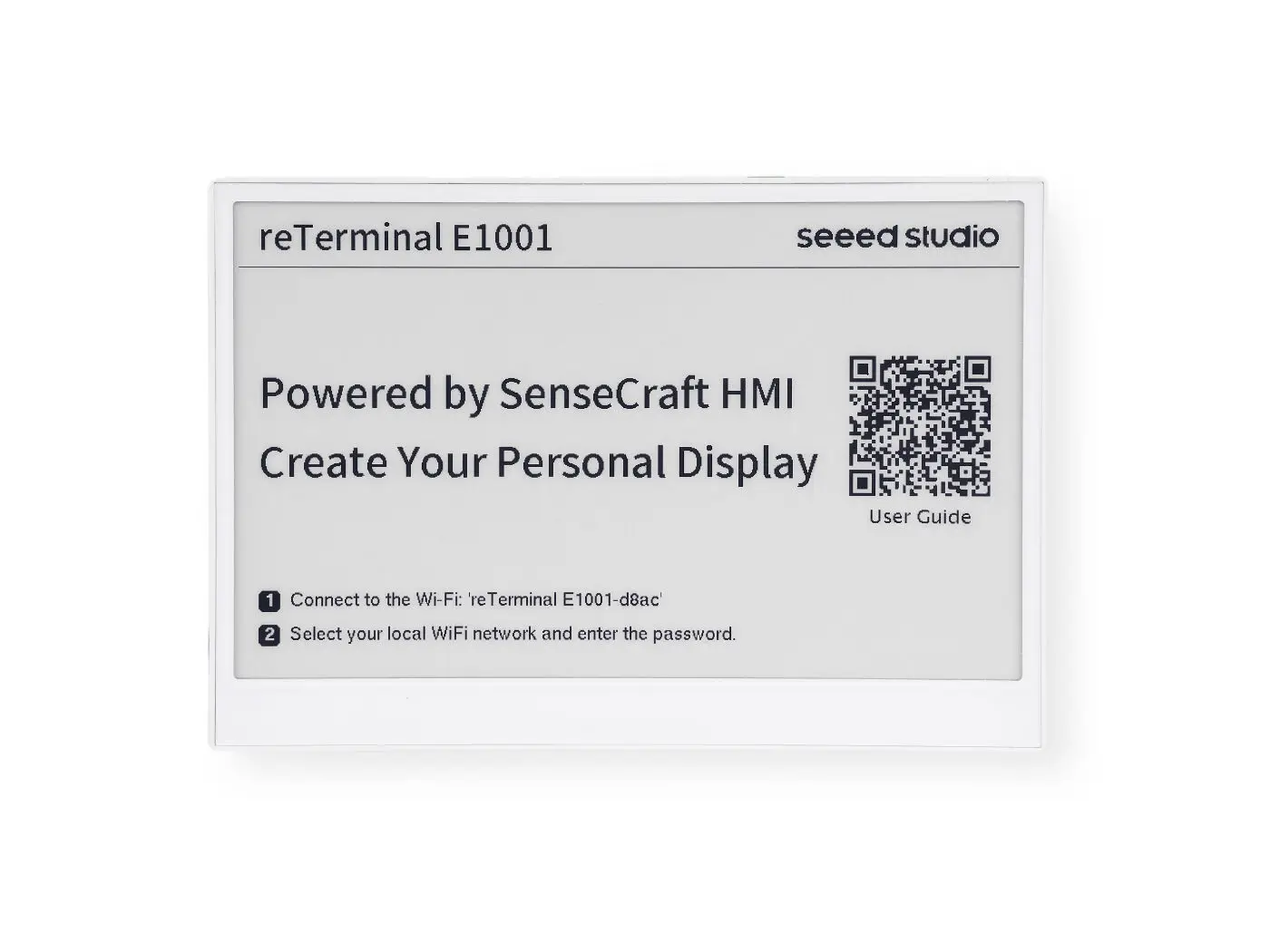reterminal e1002