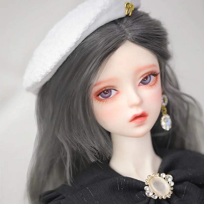 Shuga Fairy Doll BJD Miranda 1/3 Resin-Spielzeugpuppe Geschenk für Sammler Männliche SD-Puppen Mode-Modell Kugelgelenk-Puppe Image