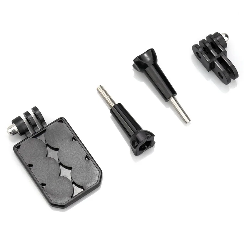 Universelle N52 Leistungsstarke Magnet-Kamerahalterung, Stabiler Magnetischer Halterständer für DJI Osmo GoPro Mini Thumb Action Kamera Zubehör Image