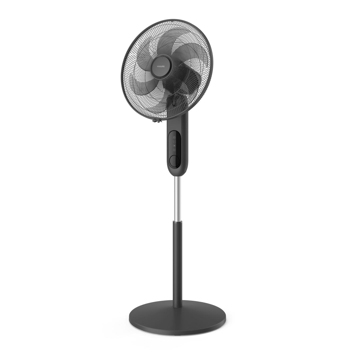 Philips CX1520/01 Standventilator, 3 Stufen, Fernbedienung Image