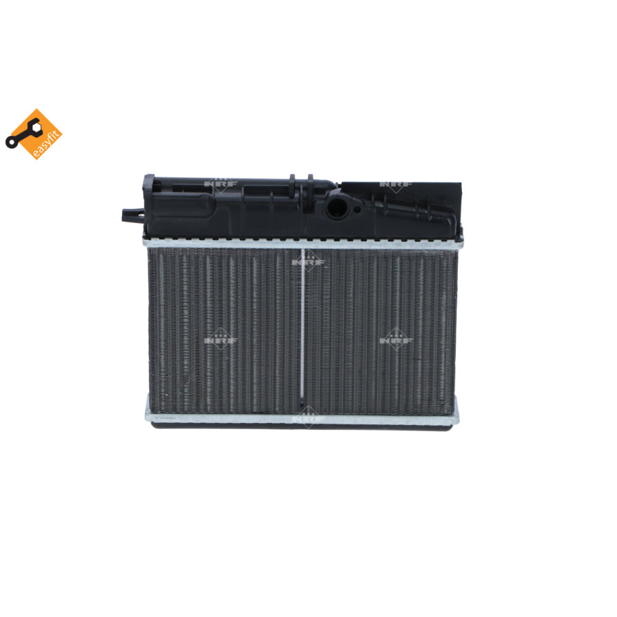 Chauffage D’habitacle À Échangeur De Chaleur Nrf 54307