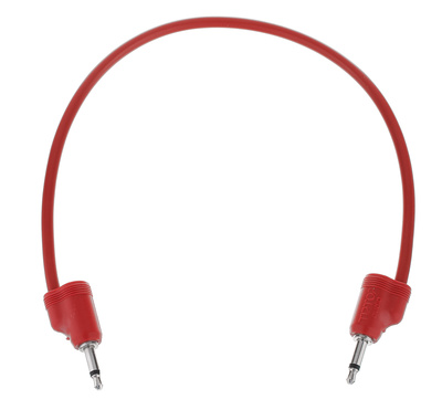 Tiptop Audio Red Stackcable 30 cm