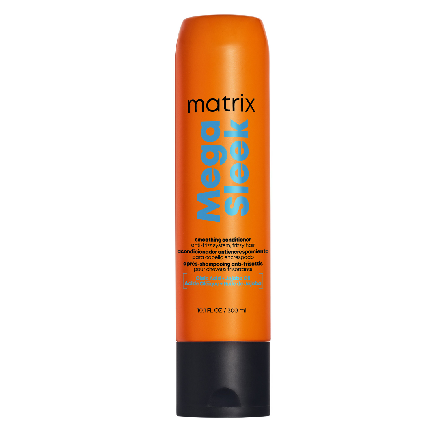MATRIX Mega Sleek Anti-Frizz Smoothing Conditioner - MATRIX