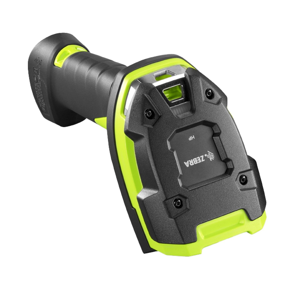 Zebra DS3678-HP - Barcode-Scanner - tragbar - decodiert Image