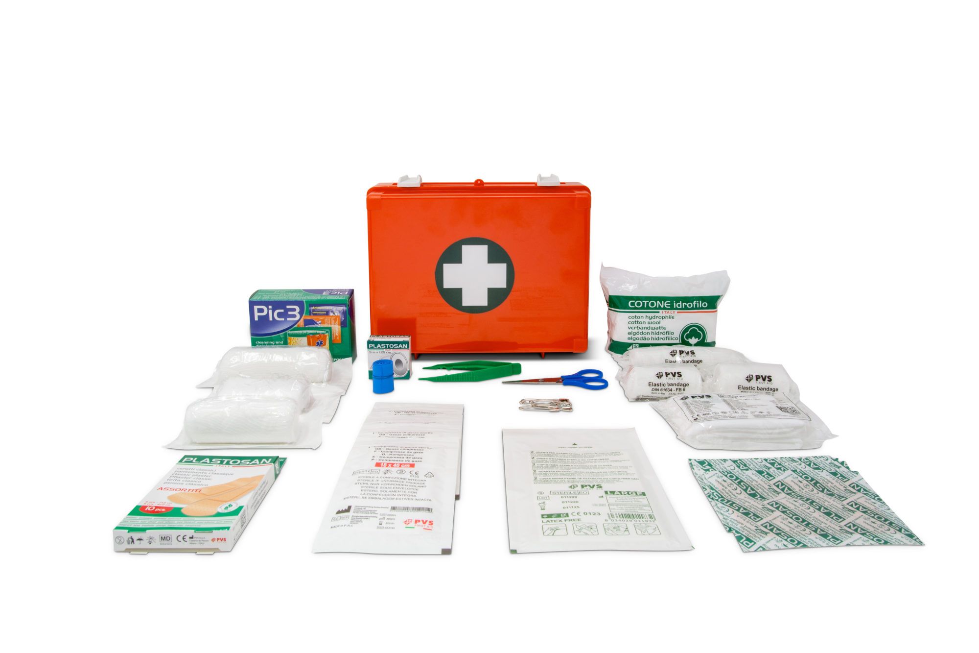 Medisan 1 pz Set combinato