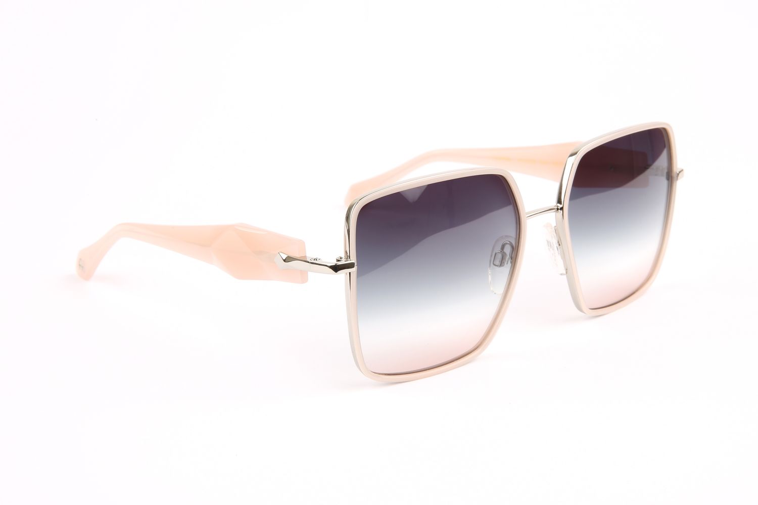 Ana Hickmann Sonnenbrille AH3286 03A 59
