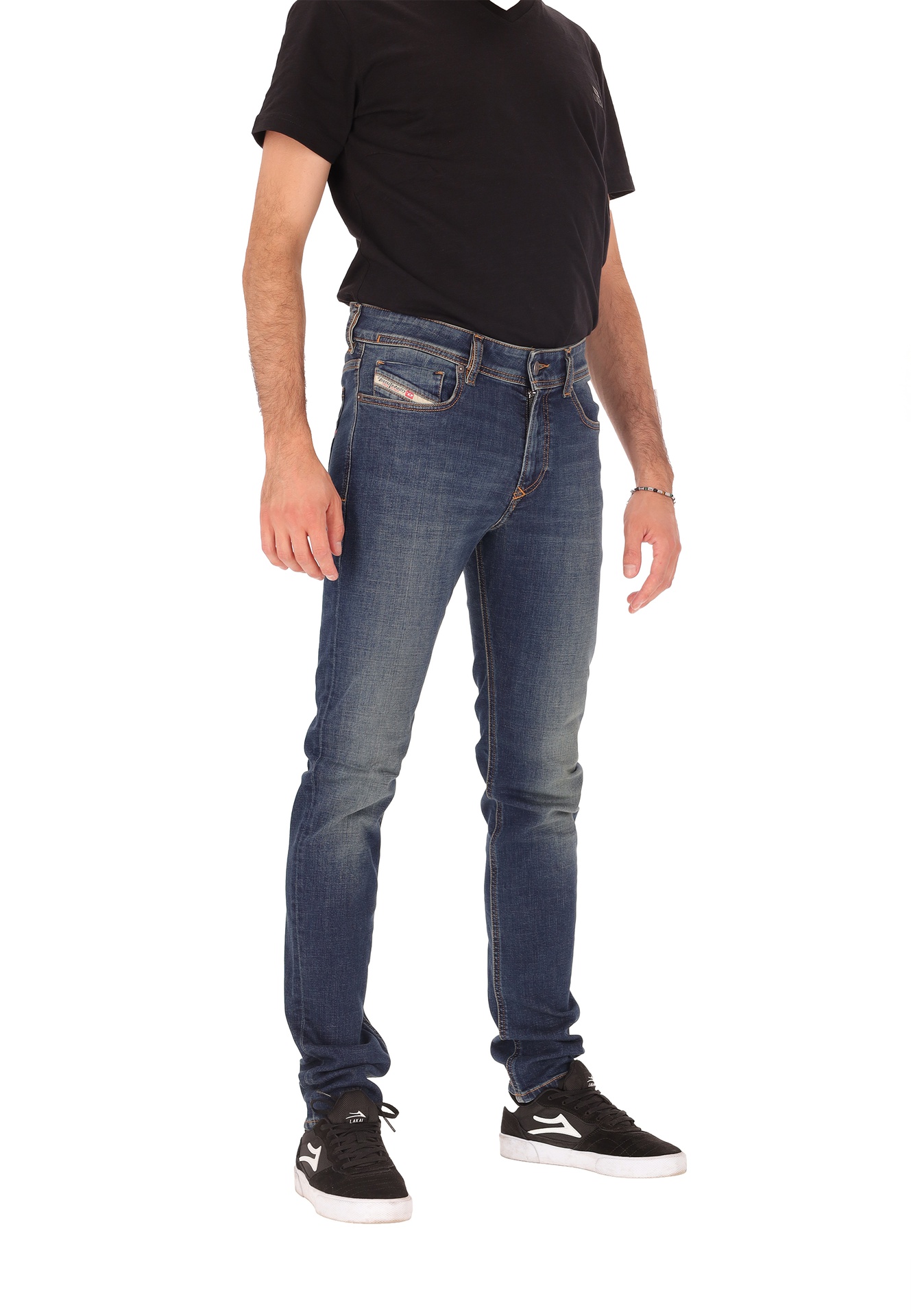 Diesel Pants Men