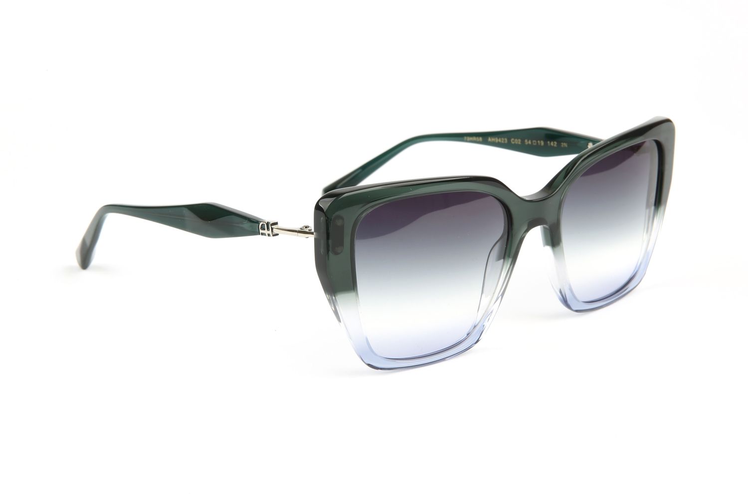 Ana Hickmann Sonnenbrille AH9423 C02 54