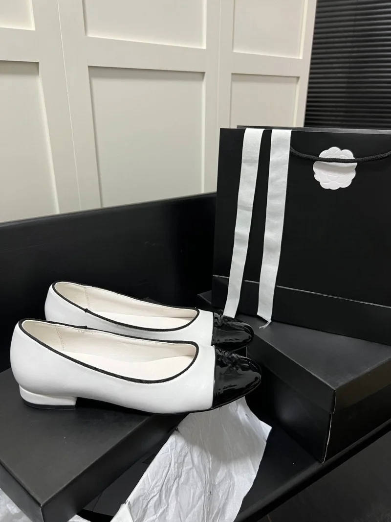 Damen-Mary-Jane-Schuhe aus echtem Leder, flache Schuhe für Damen, runde Zehenpartie, bequeme Kleiderpumps, Wanderschuhe mit Knöchelriemen