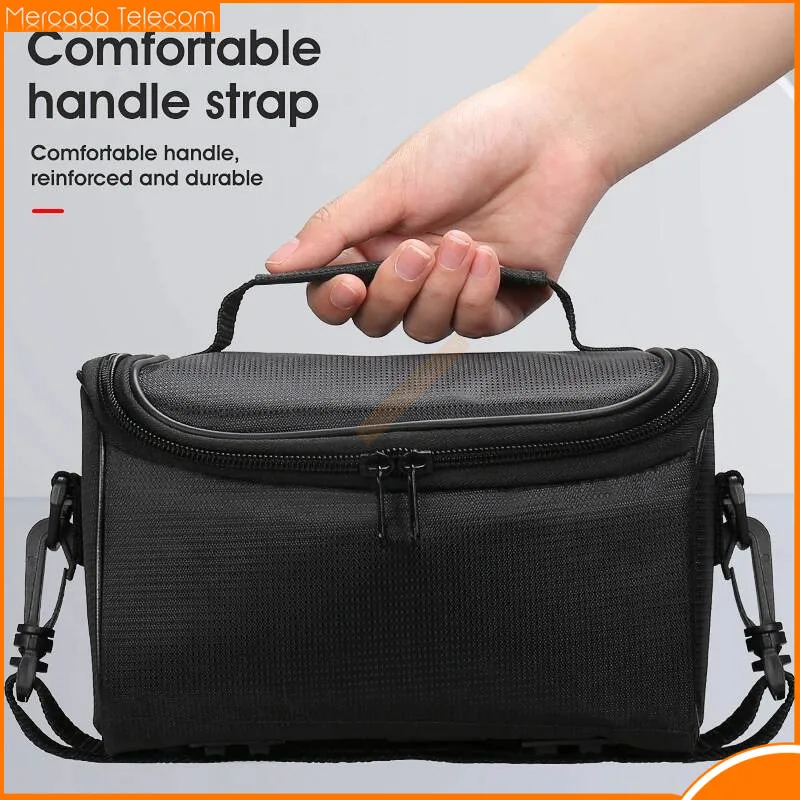Outil à Fiber optique paquet vide FTTH Kit d'outils spéciaux matériel de Fiber outils réseau sac vide 20.5 cm * 10.5 cm * 13 cm (sac vide pour outils)