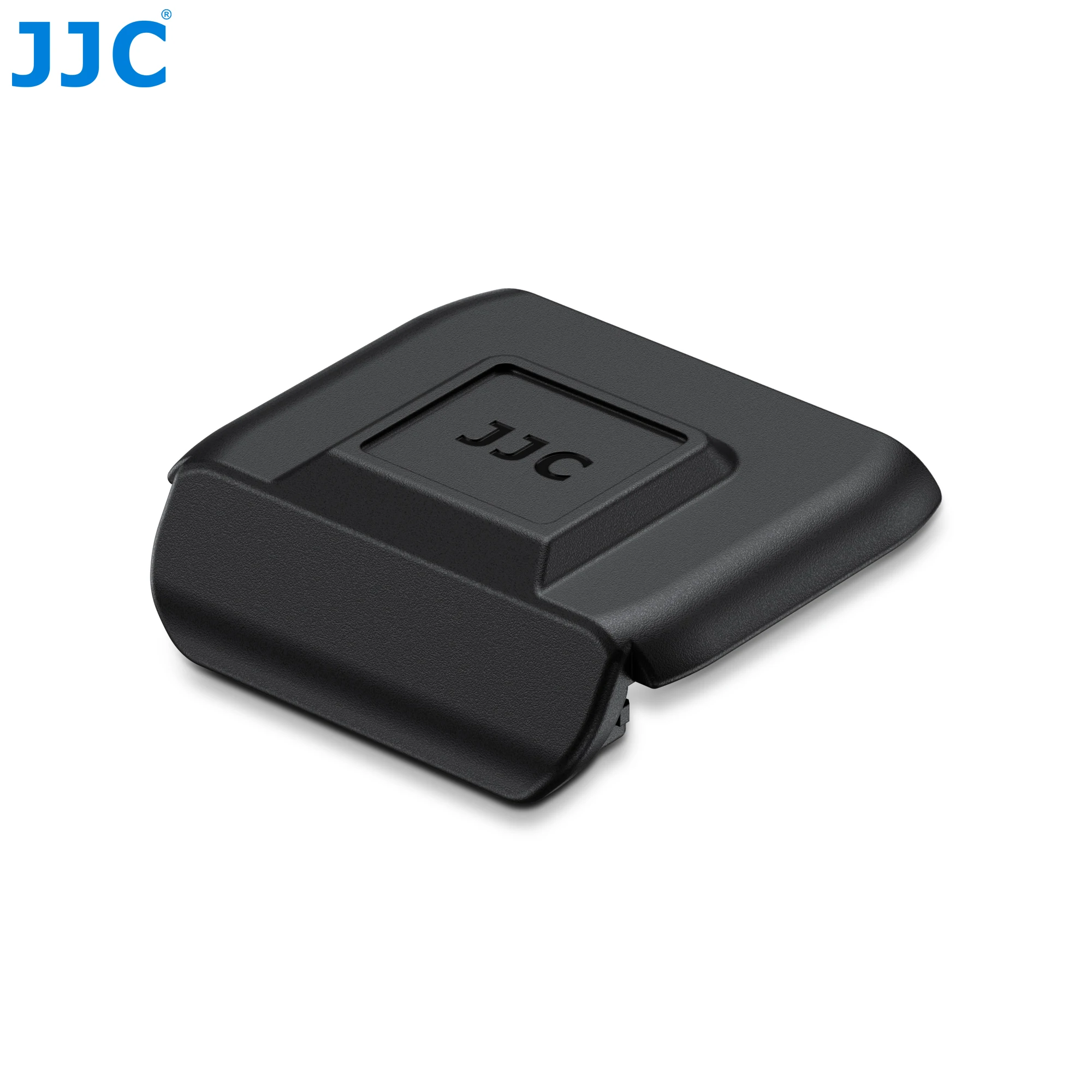 JJC Blitzschuh-Schutzabdeckung mit Vollschutz-Design für Canon R100 R5 R6 RP R T7 T6 T5 T7i T6i T3i M5 PowerShot G12 G1XM3 Image