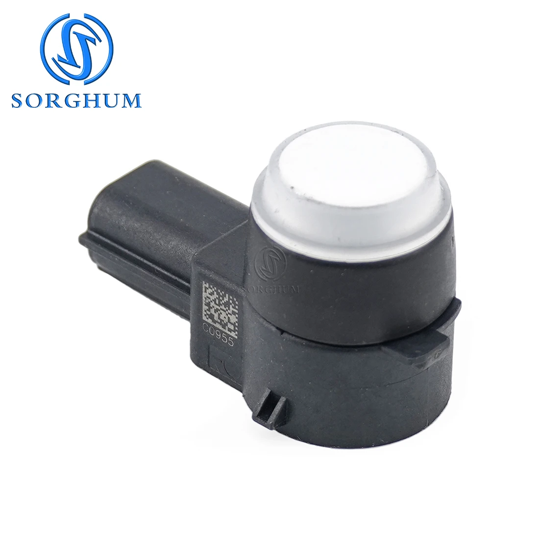 SORGHUM 13282883 0263003820 pdc parks ensor entfernungs unterstützung radar für vauxhall opel insignia zafira astra meriva mokka Image