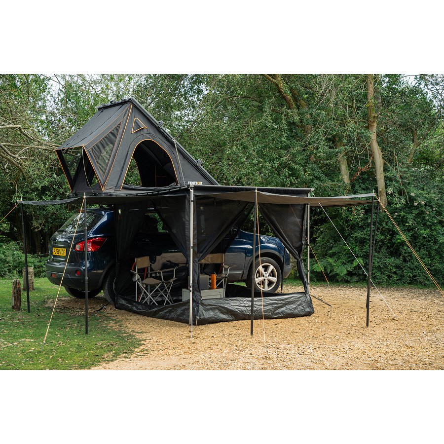 Extension De Store Latéral Tentbox Jusqu’a 1.70m