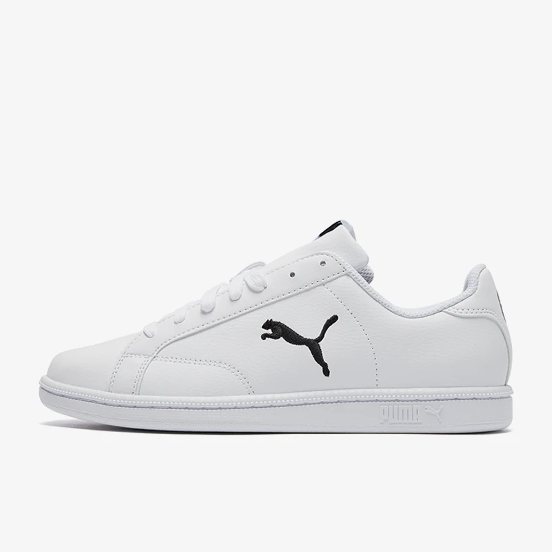 Puma Original SMASH CAT L Paar-Stil, einfache und strapazierfähige Low-Top-Board-Schuhe 362945-03