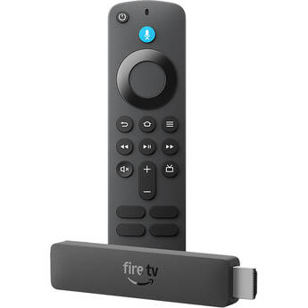 Amazon Fire TV Stick 4K Plus Streaming Media Player B0F7Z4QZTT
