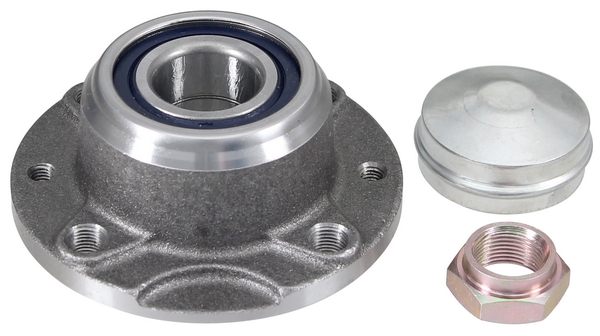 A.B.S. Radnabe 200027 für Fiat ALFAROME/Fiat/LANCI Image