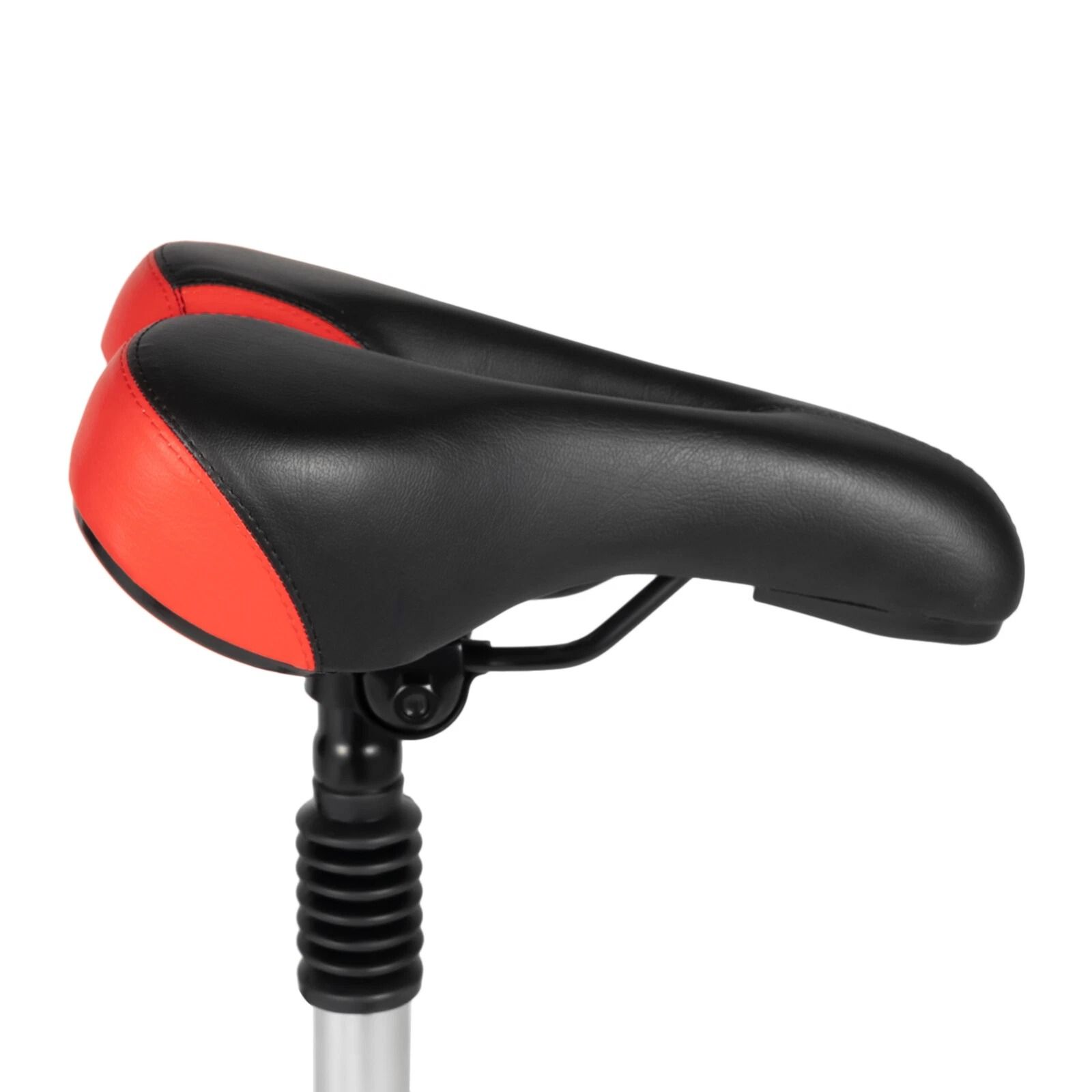 Universal Adjustable Scooter Seat Cushion With Aluminum Alloy Saddle & Rod Comfortable Ride Upgrade Universal Adjustable Scooter Seat Cushion With Aluminum Alloy Saddle & Rod Comfortable Ride Upgrade