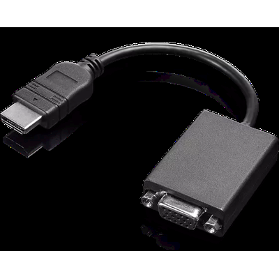 HDMI to VGA Monitor Adapter