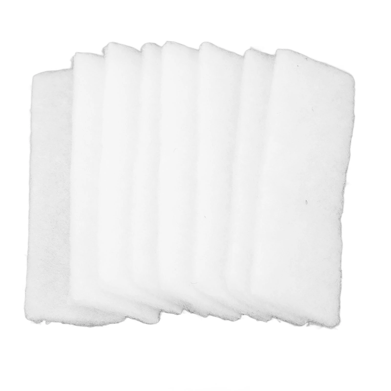 8-teiliger Ersatzfilter für 6-Quart-Fritteusen mit ClearCook OdorErase Filter für 6-Quart-Ersatzfilter für 6QT-Fritteusen Image