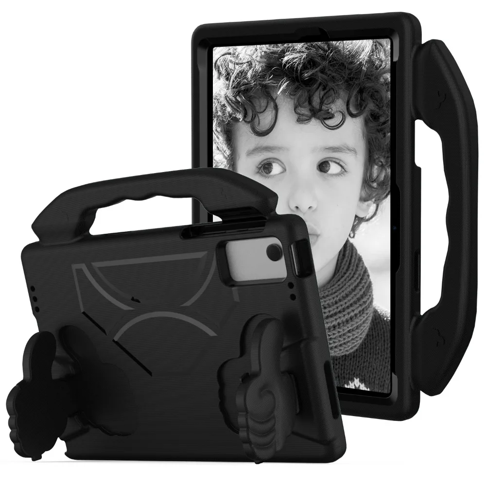 Juste de support en OligFoam pour enfants, étui pour Acer Gadget E10 ETPad (2024), 10.95 ", tablette PC portable, antichoc Funda