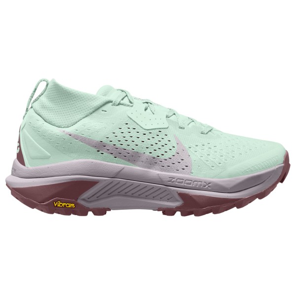 Nike - Women's ACG Zegama Trail - Trailrunningschuhe 39 | EU 39 cream ii /braun