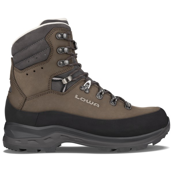Lowa - Tibet Evo LL - Wanderschuhe 51 | EU 51 grau