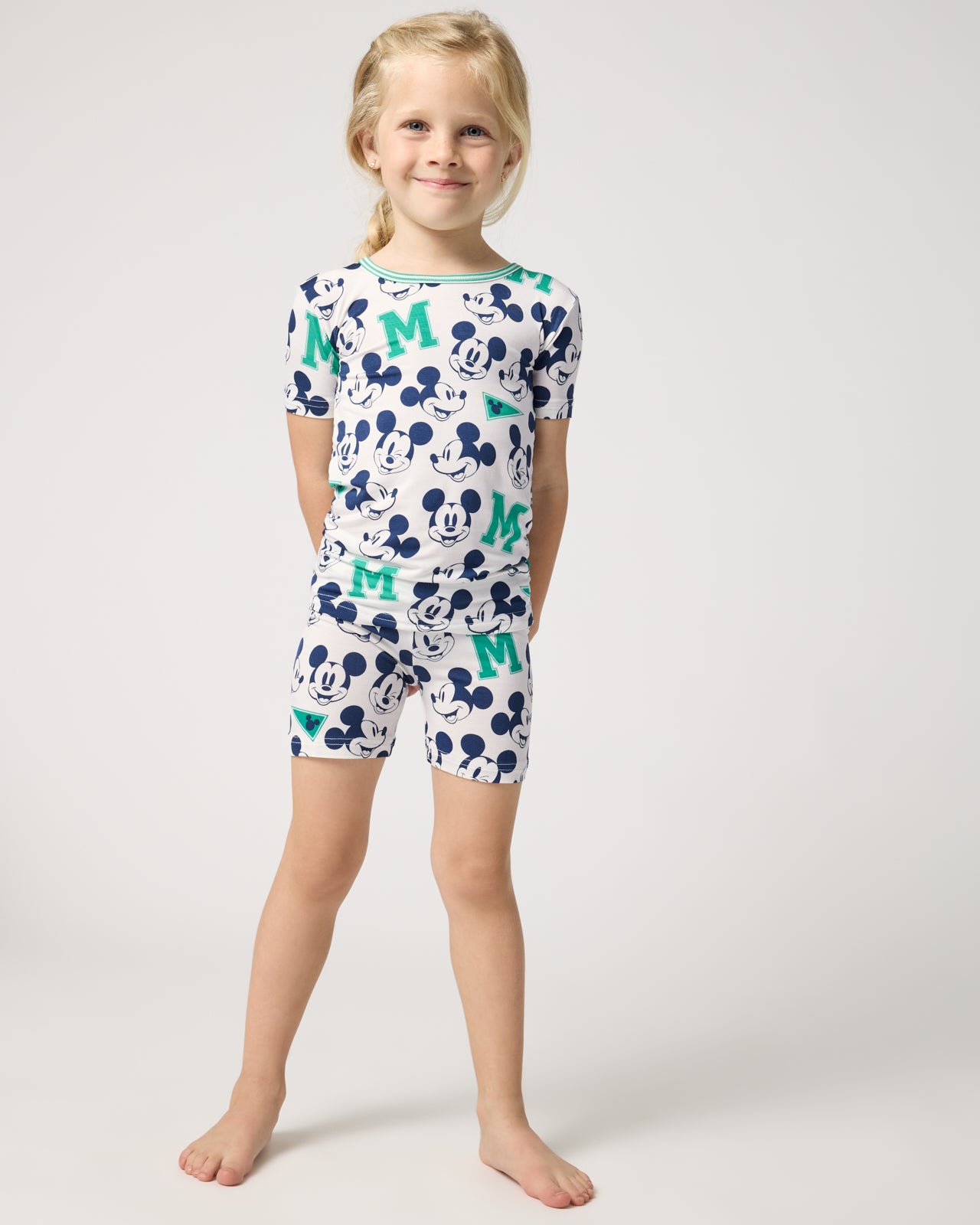 Sleepwear 4 - Little Sleepies