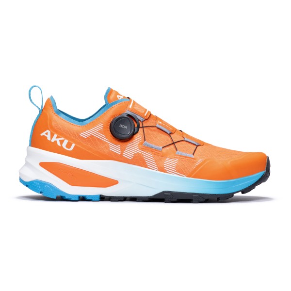 AKU - Furiosa Boa GTX - Multisportschuhe 44,5 | EU 44,5 orange