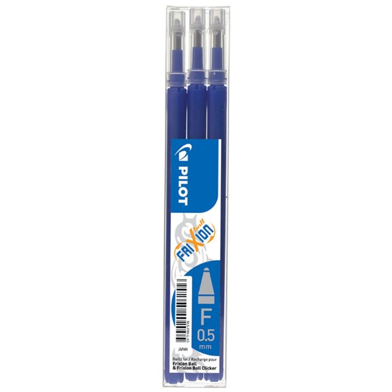 PILOT Tintenroller-Ersatzmine BLS-FRP5-V, violett Image
