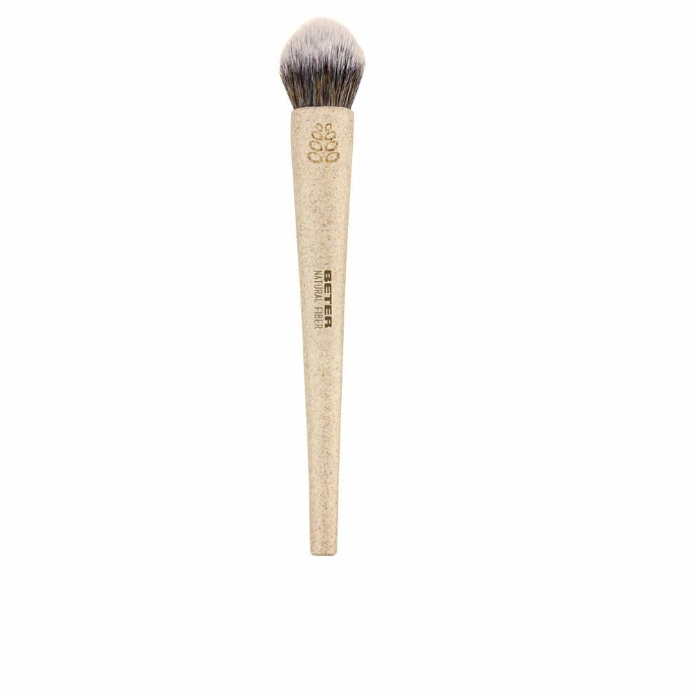 Beter Fibra naturale Yachiyo Pennello per fard Beige 1 St