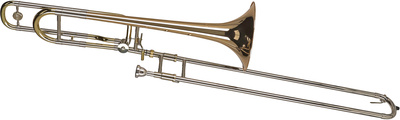 Gewa Bb/F-Trombone 242 FG Vision